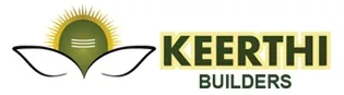 Keerthi Builders Bangalore logo