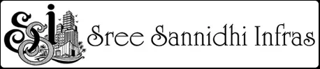 Sree Sannidhi Infras logo
