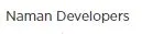 Naman Developers logo