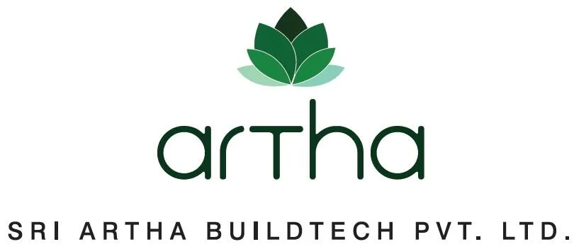 Sri Artha Buildtech logo