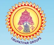 Tirupatiyar Groups logo