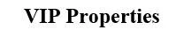 Vip Properties logo