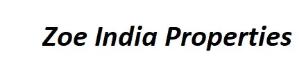 Zoe India Properties logo