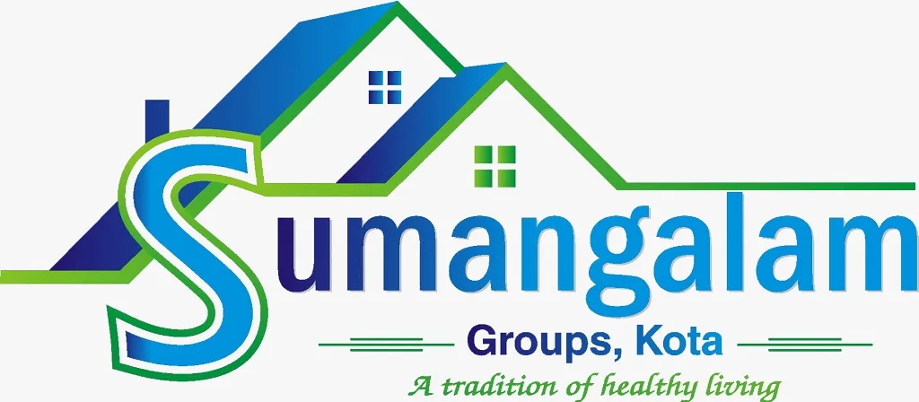 Sumangalam Groups logo