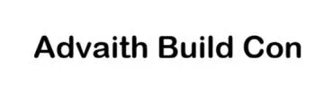 Advaith Build Con logo