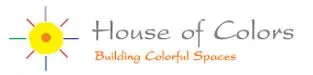 House Of Colors Developer logo