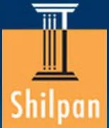 Shilpan Builders logo