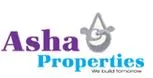 Asha Properties logo