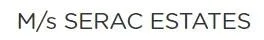 Serac Estates logo