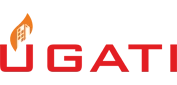 Shree Ugati Infrastructure logo