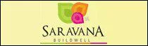 Sarvana Buildwell Builders logo