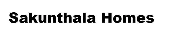 Sakunthala Homes logo