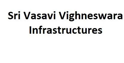 Sri Vasavi Vighneswara Infrastructures logo