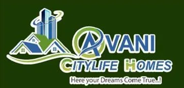 AVANI LAND DEVELOPERS logo