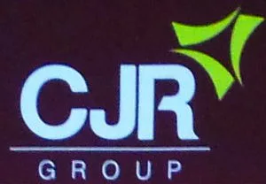 CJR Realty logo