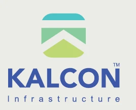 Kalcon Infrastructure logo