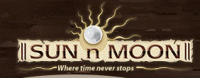 Sun n Moon Group logo