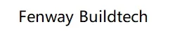 FENWAY BUILDTECH logo