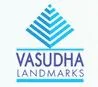 Vasudha Landmarks logo