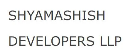 Shyamashish Developers logo