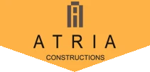 Atria Construction Builders logo