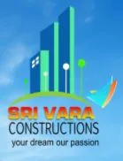 Srivara Constructions logo