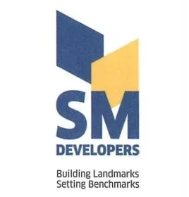 SM Real Estate Ventures logo