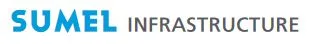 Sumel Infrastructure logo