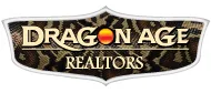 Dragon Age Realtors logo