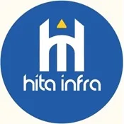 Hita Infra logo