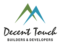 Decent Touch logo
