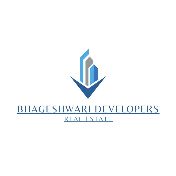 Bhageshwari Developers logo