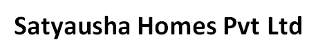 Satyausha Homes Pvt Ltd logo