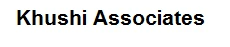 Khushi Associates logo
