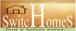 Switchomes logo