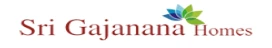 Sri Gajanana Constructions logo