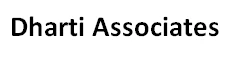 Dharti Associates Vadodara logo