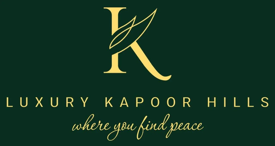 Luxury Kapoor Hills logo