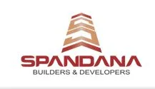 Spandana Builders logo
