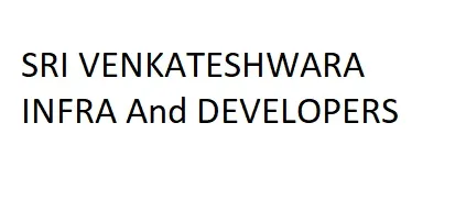 Sri Venkateshwara Infra logo