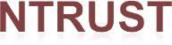 Ntrust logo