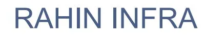 Rahin Infra logo