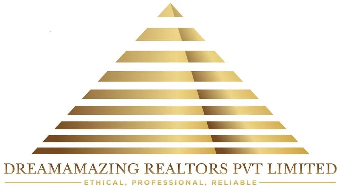 Dream Amazing Realtors logo