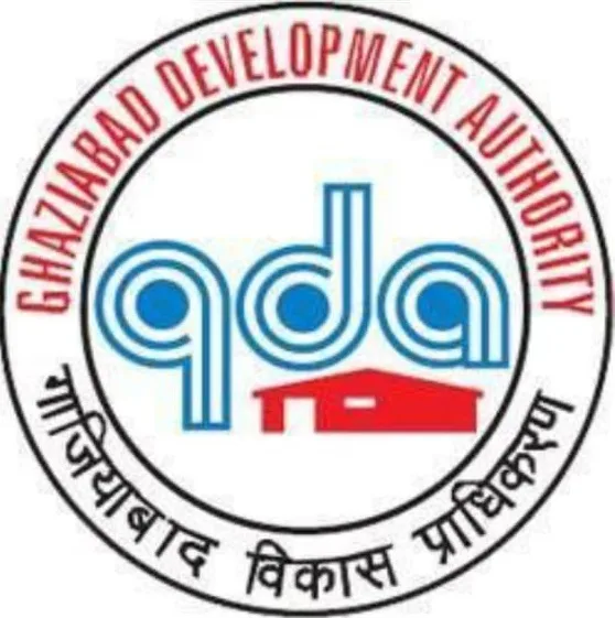 GDA logo