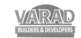 Varad Builders logo