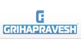 Grihapravesh Buildteck logo