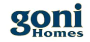 Goni Homes logo