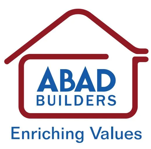 ABAD Builders logo