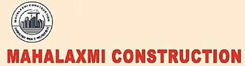 Mahalakshmi Construction logo