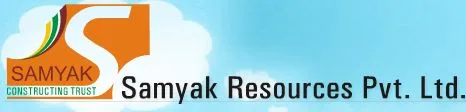 Samyak Resources logo